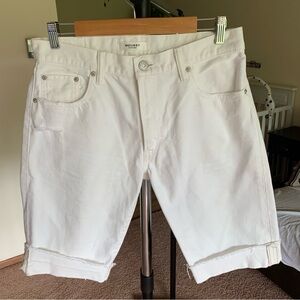 Moussy Vintage Jean Shorts 29